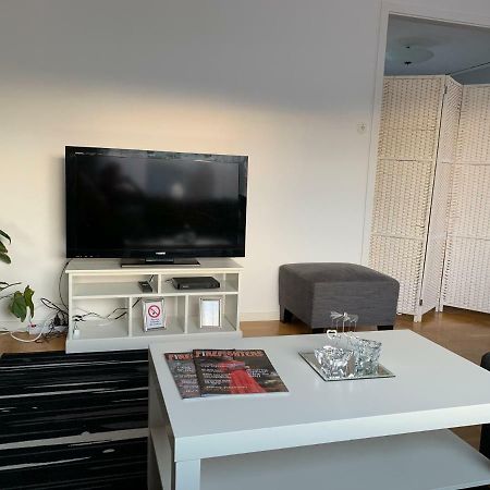 Cozy House In Kosta Center Surrounding With Swedish Nature Εξωτερικό φωτογραφία