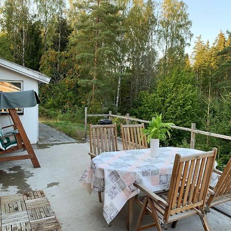 Cozy House In Kosta Center Surrounding With Swedish Nature Εξωτερικό φωτογραφία