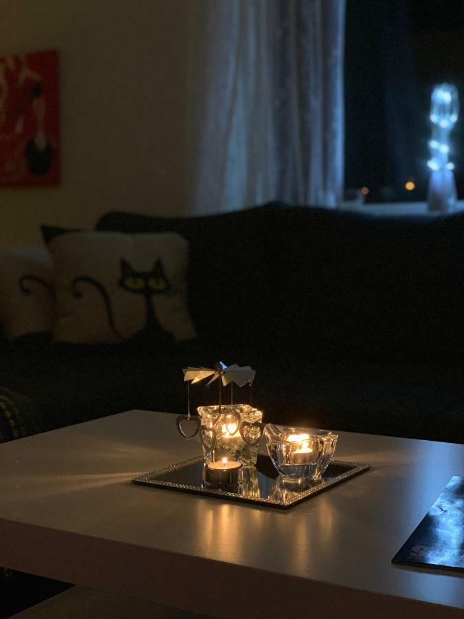 Cozy House In Kosta Center Surrounding With Swedish Nature Εξωτερικό φωτογραφία