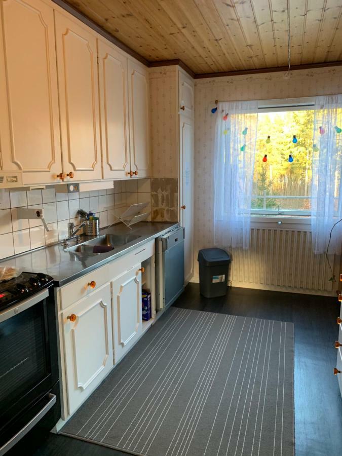 Cozy House In Kosta Center Surrounding With Swedish Nature Εξωτερικό φωτογραφία