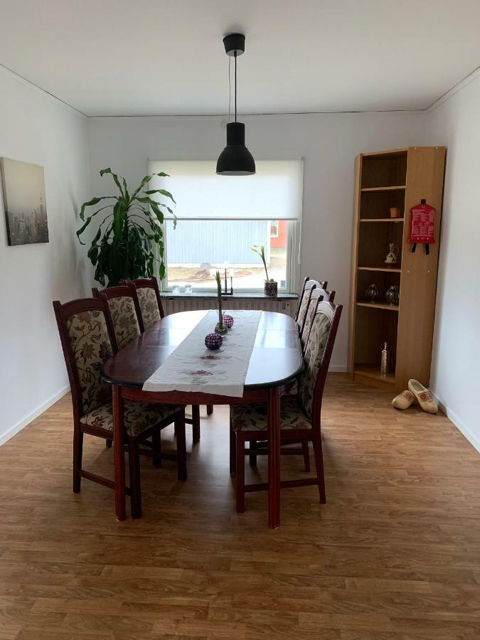 Cozy House In Kosta Center Surrounding With Swedish Nature Εξωτερικό φωτογραφία