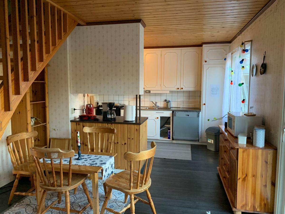 Cozy House In Kosta Center Surrounding With Swedish Nature Εξωτερικό φωτογραφία