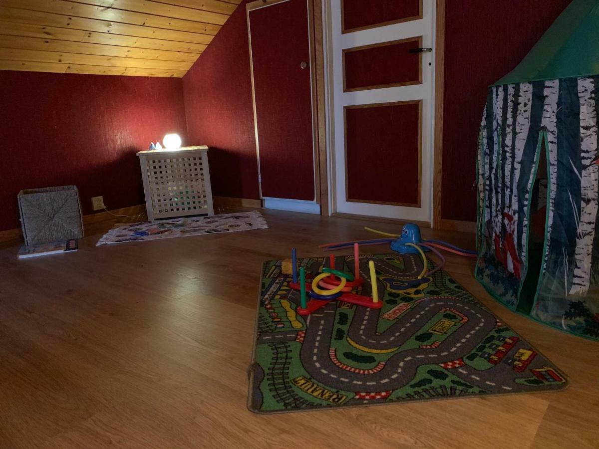 Cozy House In Kosta Center Surrounding With Swedish Nature Εξωτερικό φωτογραφία