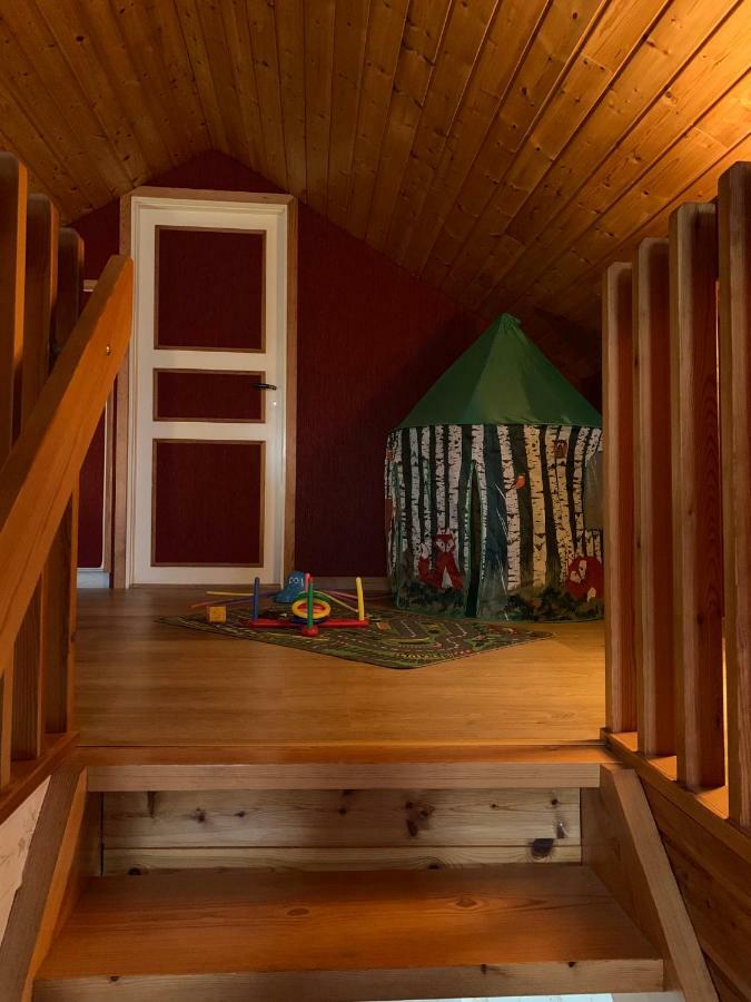 Cozy House In Kosta Center Surrounding With Swedish Nature Εξωτερικό φωτογραφία